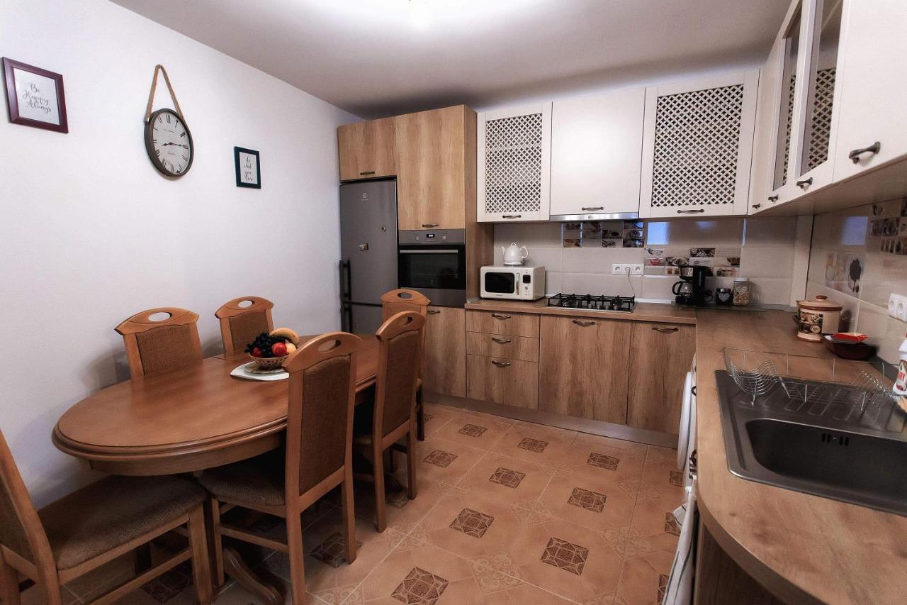 شقة Brasov Centrul Vechi - 67Sqm - 2Min To Counsel Square المظهر الخارجي الصورة