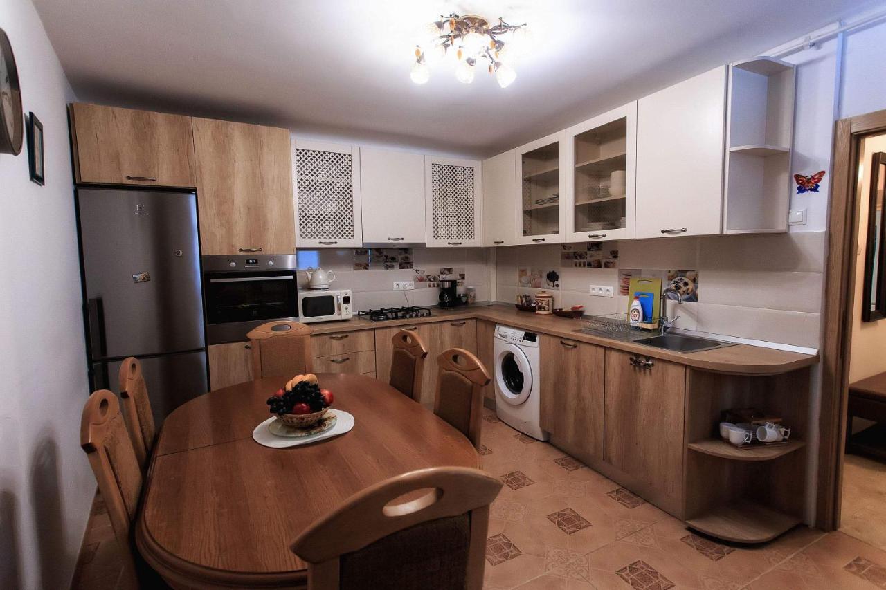 شقة Brasov Centrul Vechi - 67Sqm - 2Min To Counsel Square المظهر الخارجي الصورة
